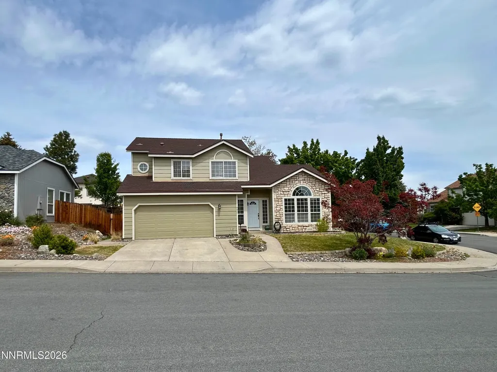 4437 Highplains Reno NV 89523