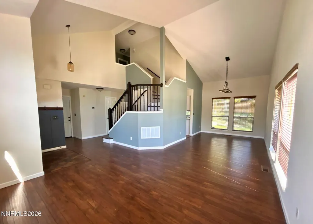 4437 Highplains Reno NV 89523