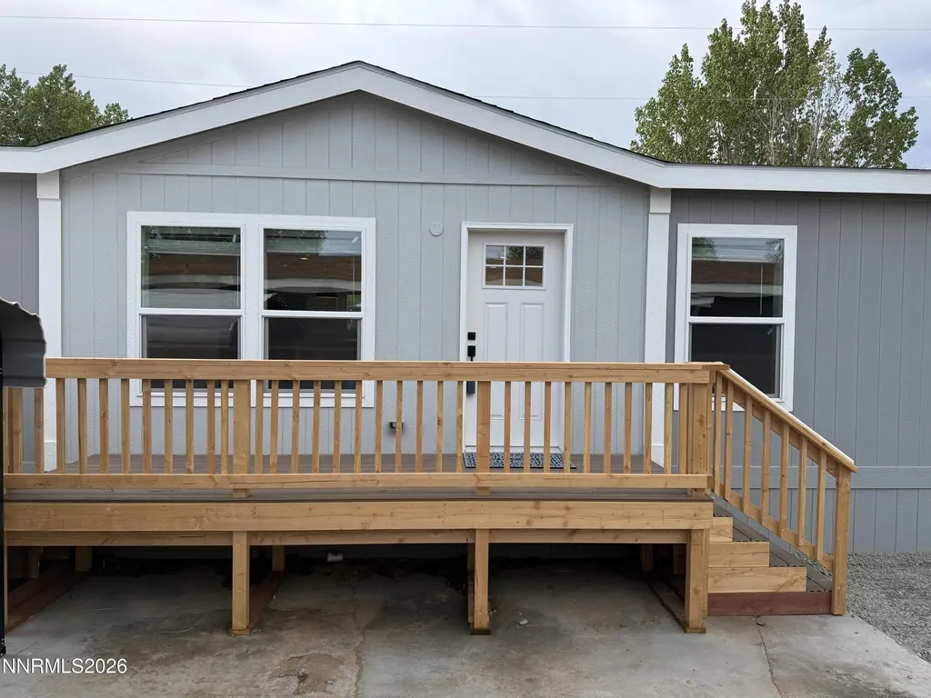 9345 Fleetwood Reno NV 89506