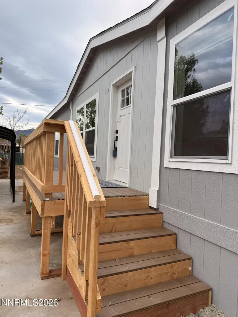 9345 Fleetwood Reno NV 89506