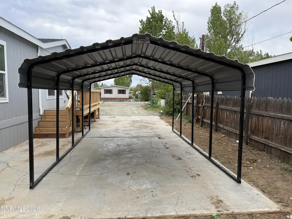 9345 Fleetwood Reno NV 89506
