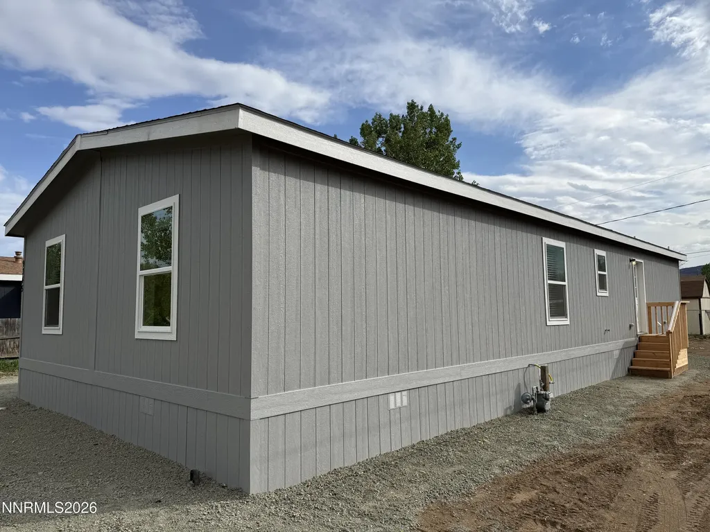 9345 Fleetwood Reno NV 89506