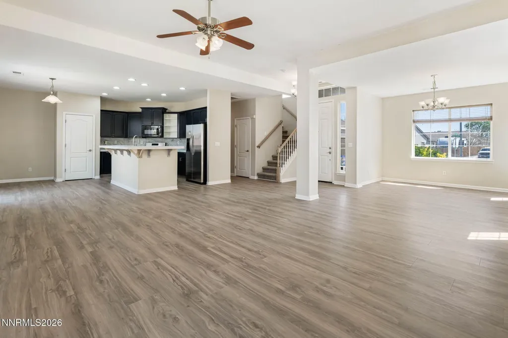 1334 Rouge River Fernley NV 89408