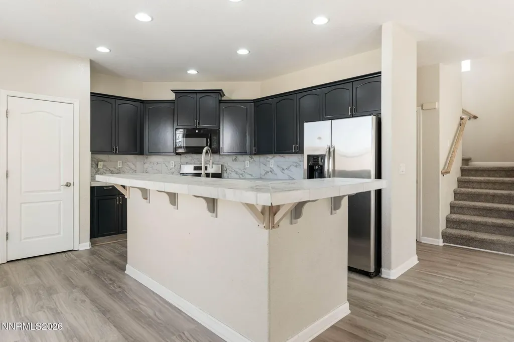 1334 Rouge River Fernley NV 89408