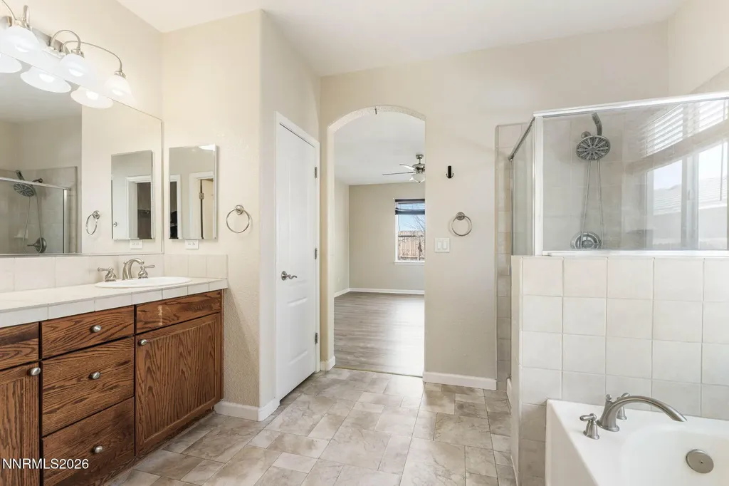 1334 Rouge River Fernley NV 89408