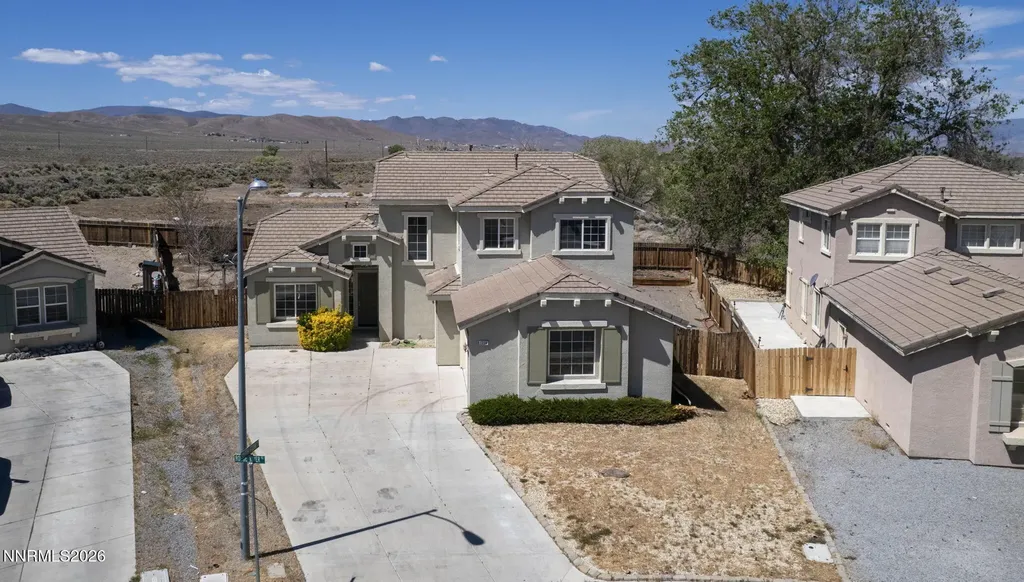 1334 Rouge River Fernley NV 89408