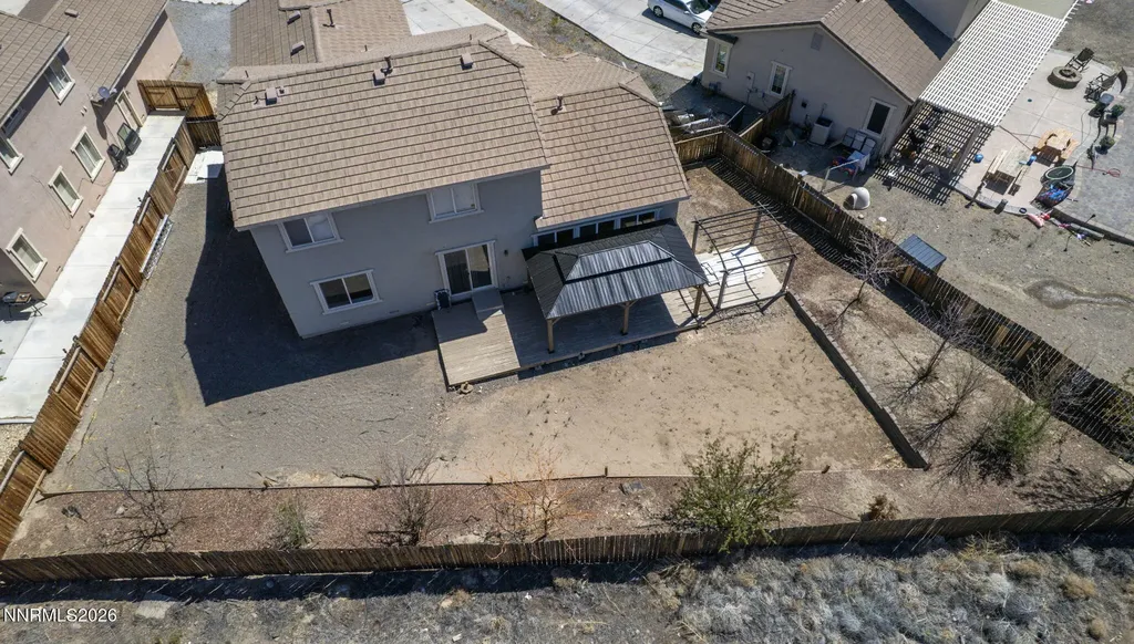 1334 Rouge River Fernley NV 89408