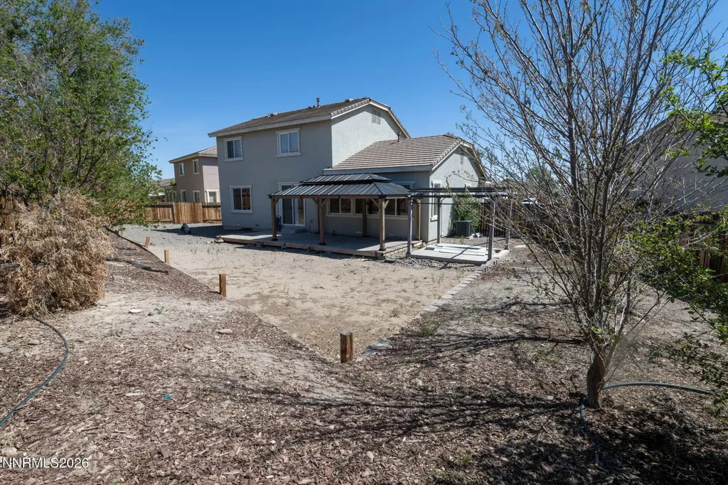 1334 Rouge River Fernley NV 89408