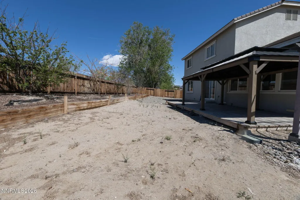 1334 Rouge River Fernley NV 89408
