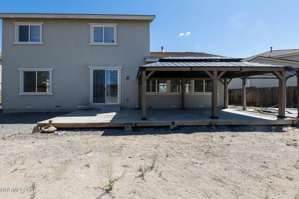 1334 Rouge River Fernley NV 89408
