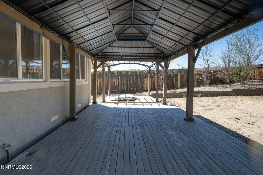 1334 Rouge River Fernley NV 89408