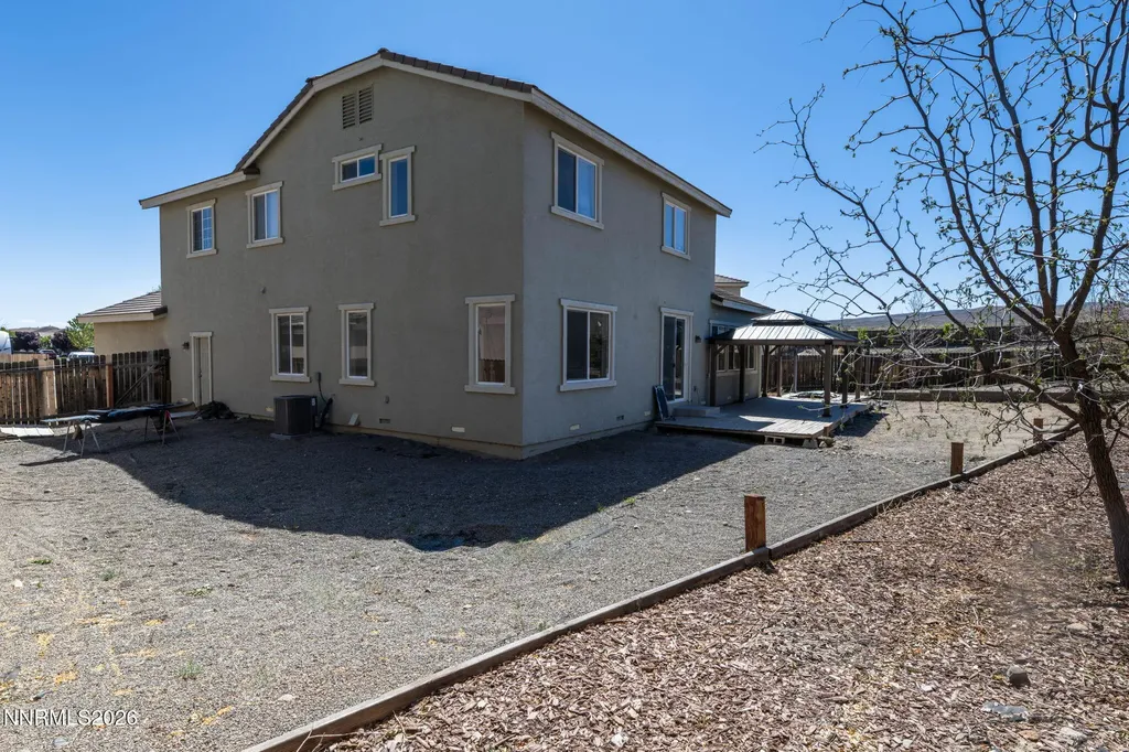 1334 Rouge River Fernley NV 89408