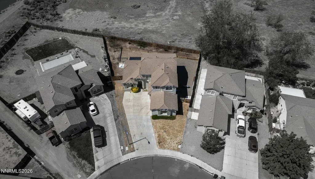 1334 Rouge River Fernley NV 89408