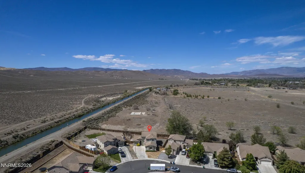 1334 Rouge River Fernley NV 89408
