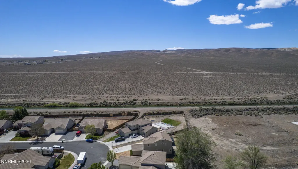 1334 Rouge River Fernley NV 89408