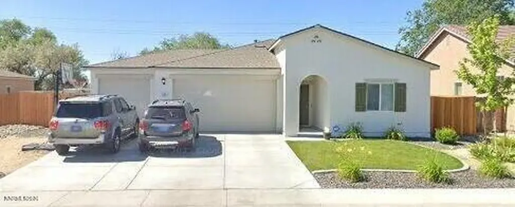 602 Augusta Fallon NV 89406