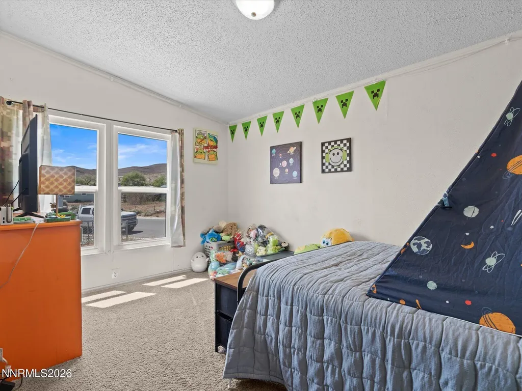 95 Rose Peak Dayton NV 89403