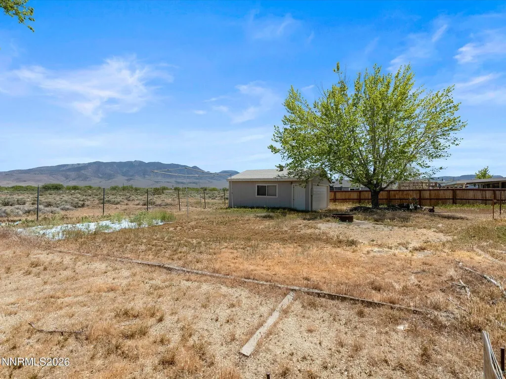 95 Rose Peak Dayton NV 89403