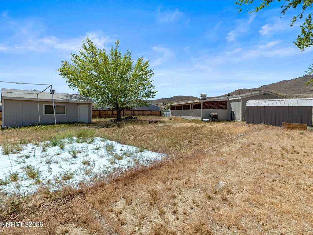 95 Rose Peak Dayton NV 89403