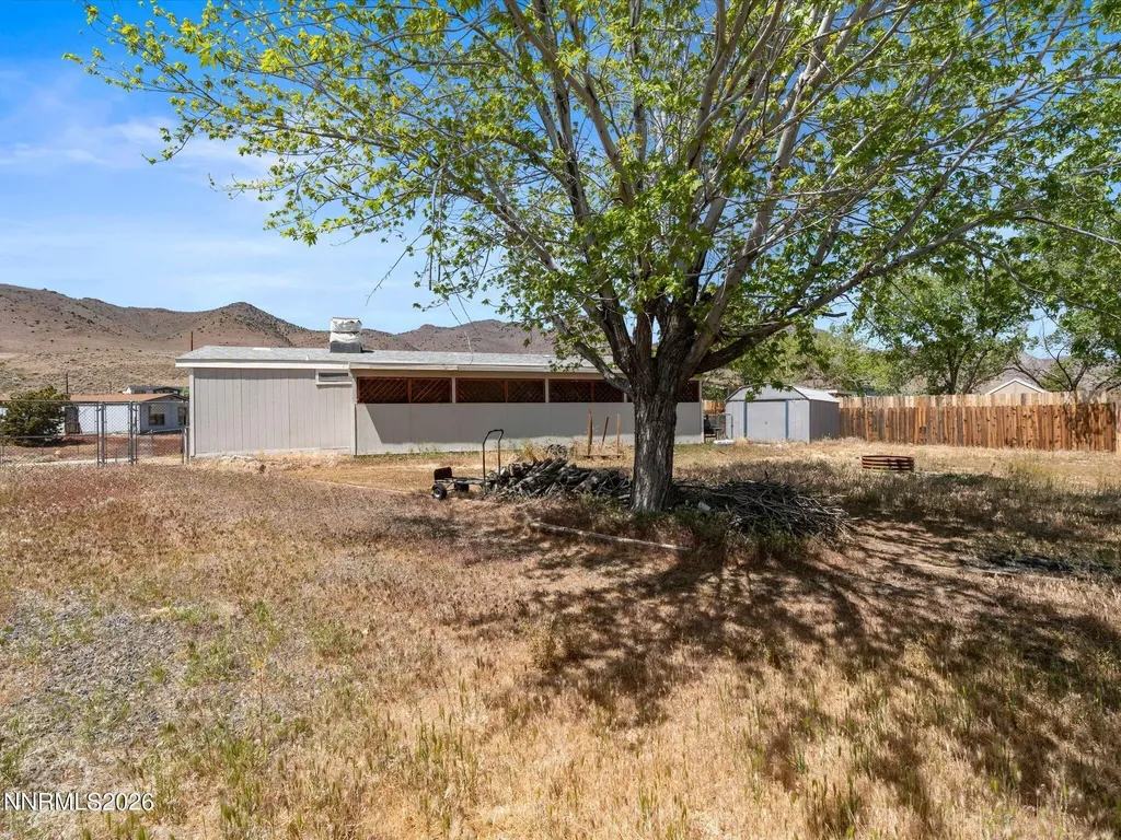 95 Rose Peak Dayton NV 89403