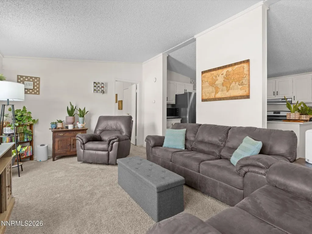 95 Rose Peak Dayton NV 89403