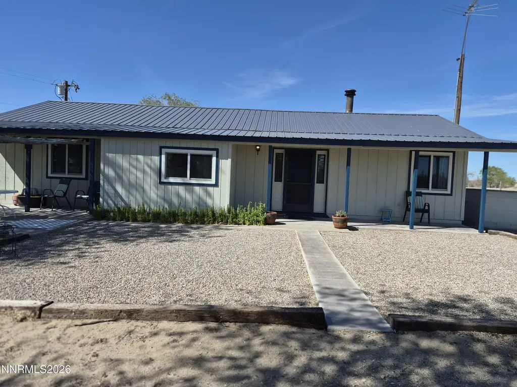 3280 Lone Tree Fallon NV 89406