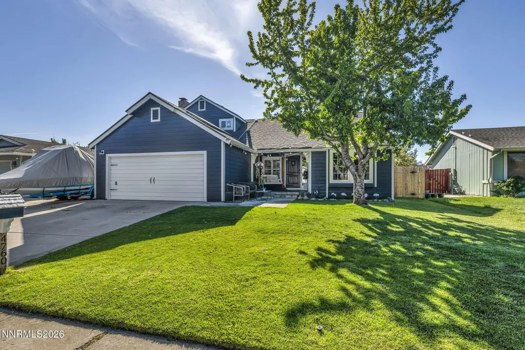 4760 Spring Reno NV 89502
