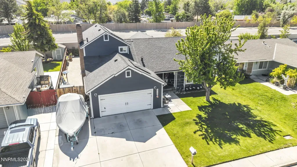 4760 Spring Reno NV 89502