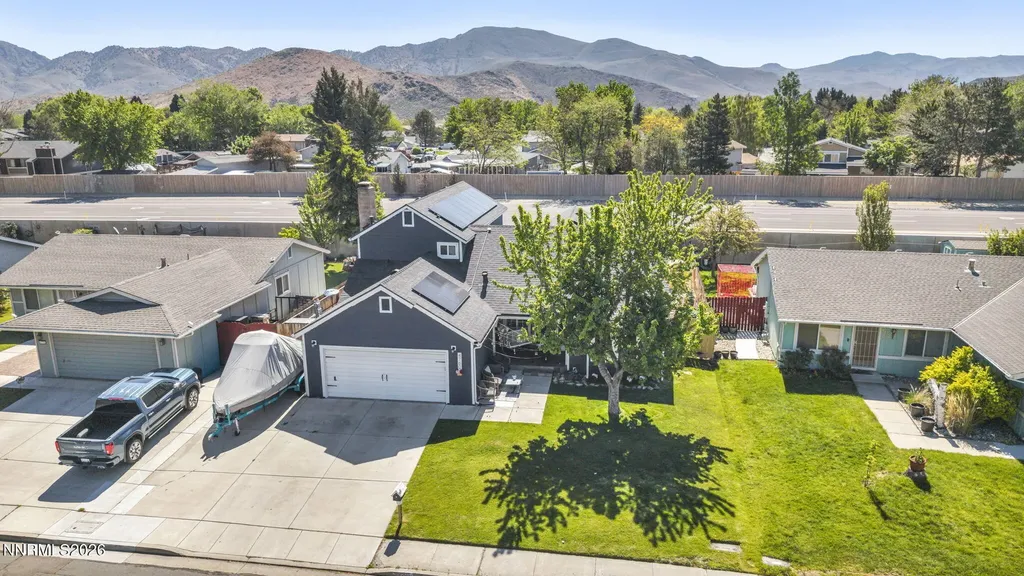 4760 Spring Reno NV 89502