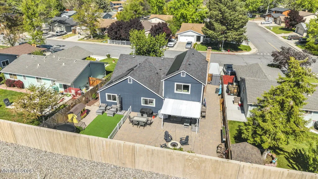4760 Spring Reno NV 89502