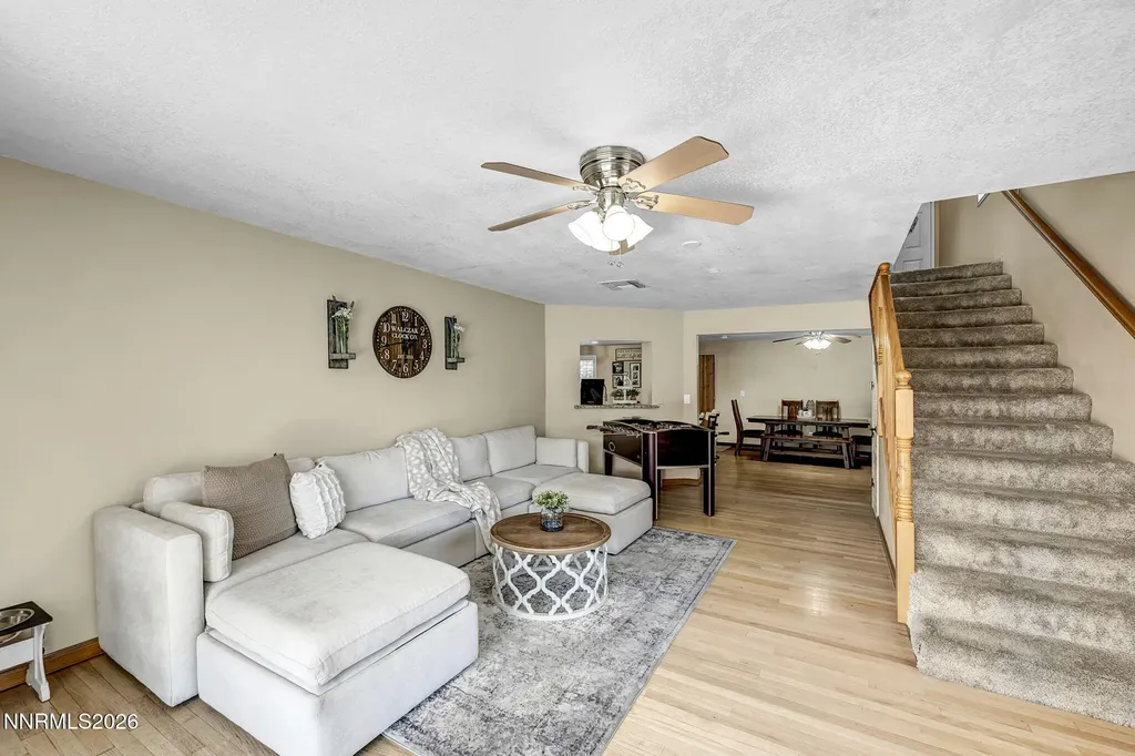 4760 Spring Reno NV 89502