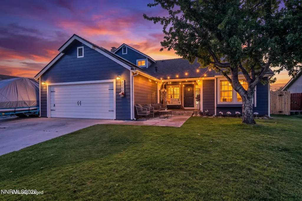 4760 Spring Reno NV 89502