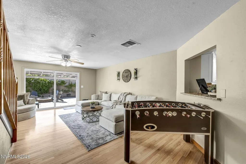 4760 Spring Reno NV 89502