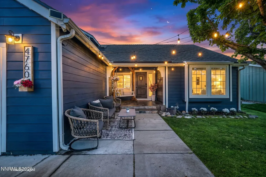 4760 Spring Reno NV 89502