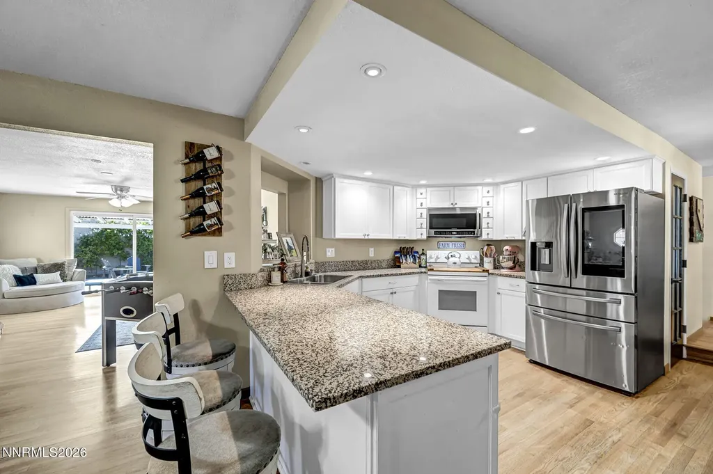 4760 Spring Reno NV 89502