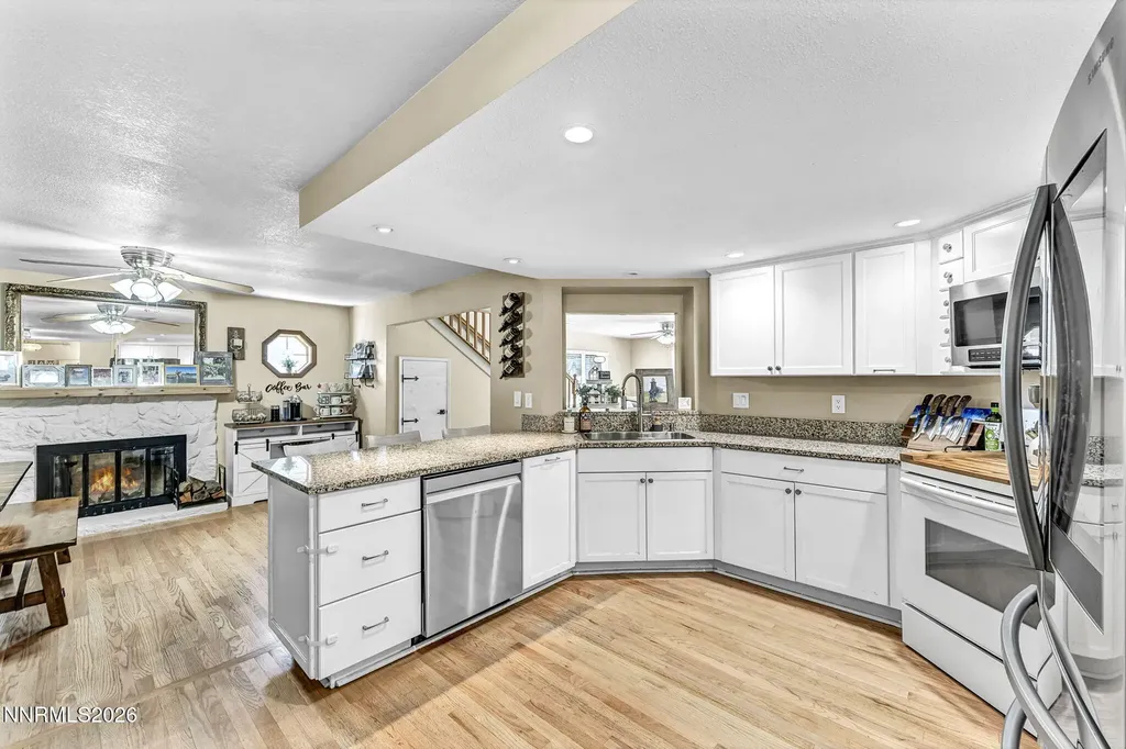 4760 Spring Reno NV 89502