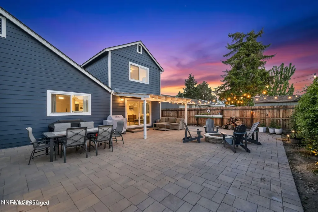 4760 Spring Reno NV 89502