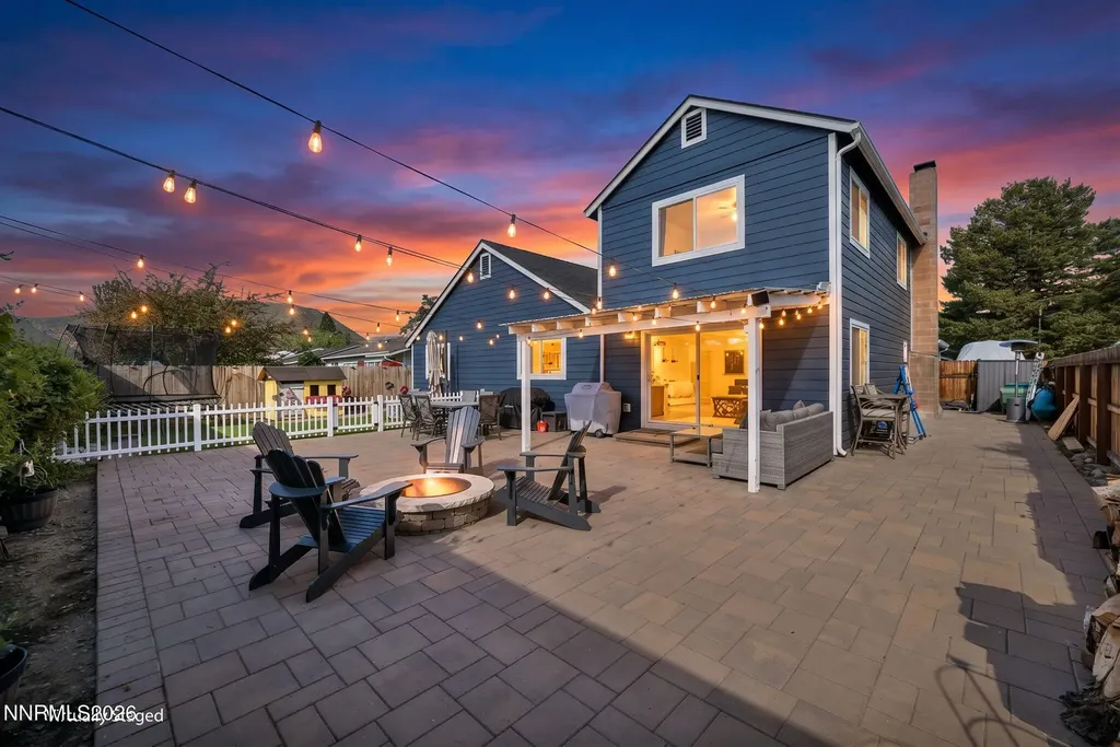 4760 Spring Reno NV 89502