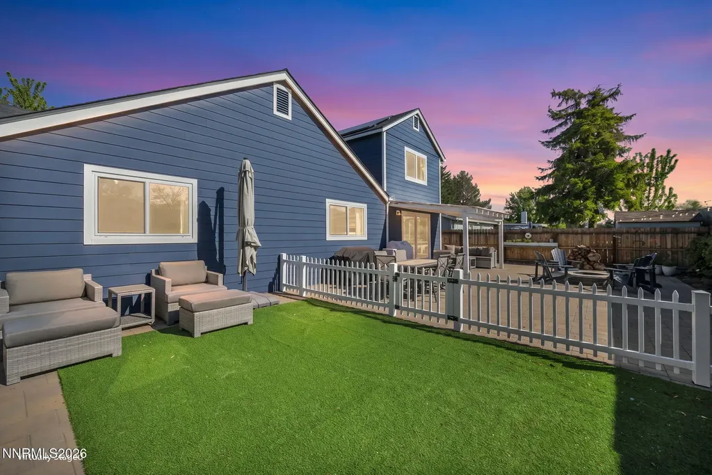 4760 Spring Reno NV 89502