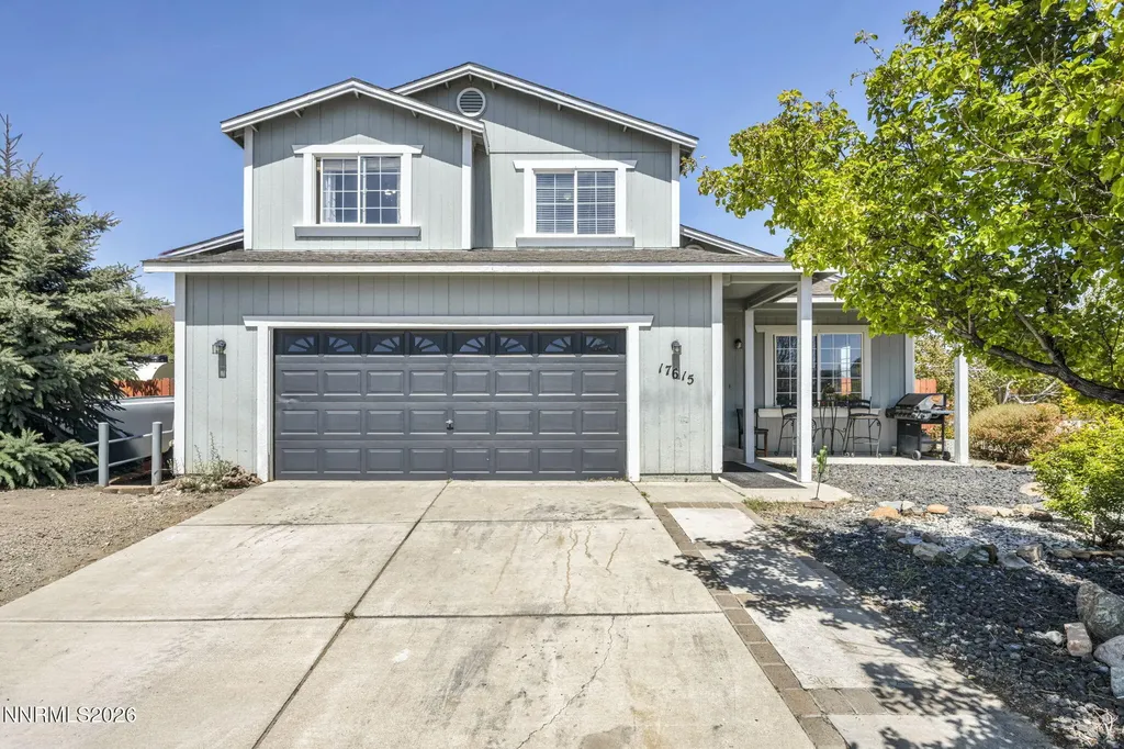 17615 Baileyville Reno NV 89508