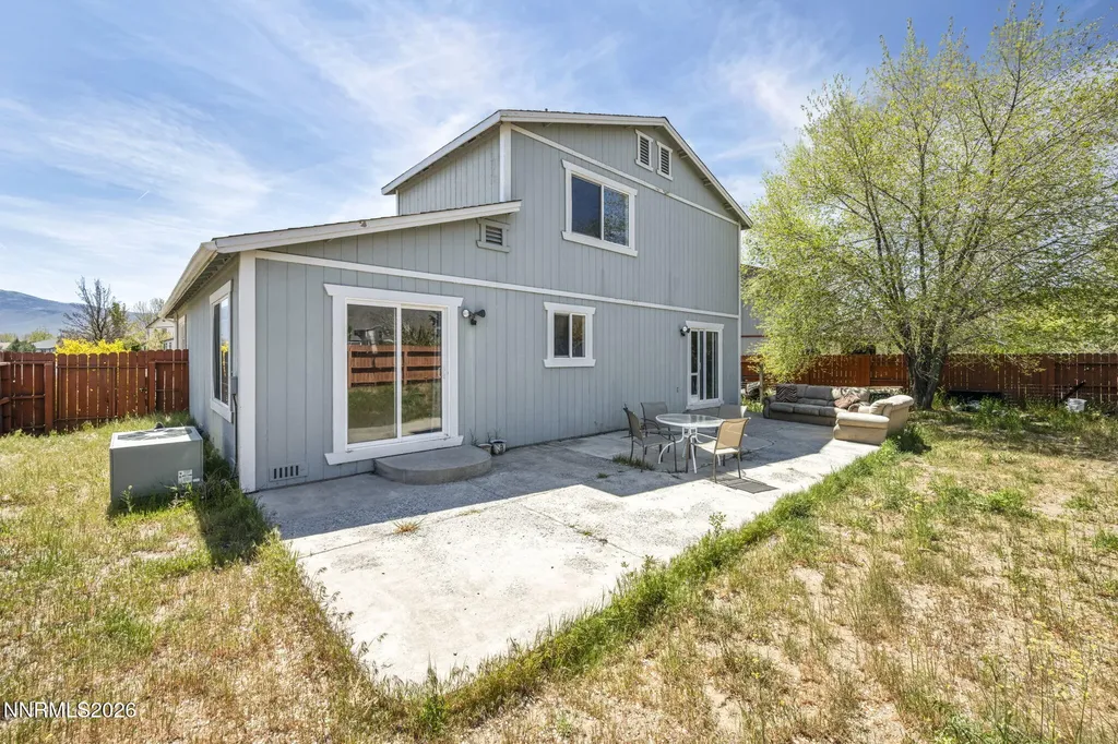 17615 Baileyville Reno NV 89508