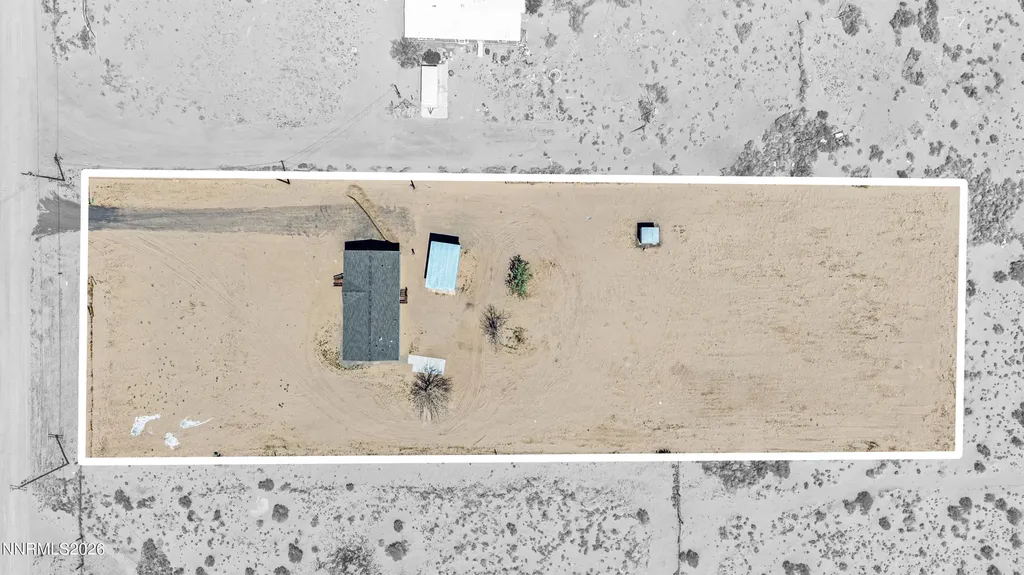 5684 Juniper Silver Springs NV 89429