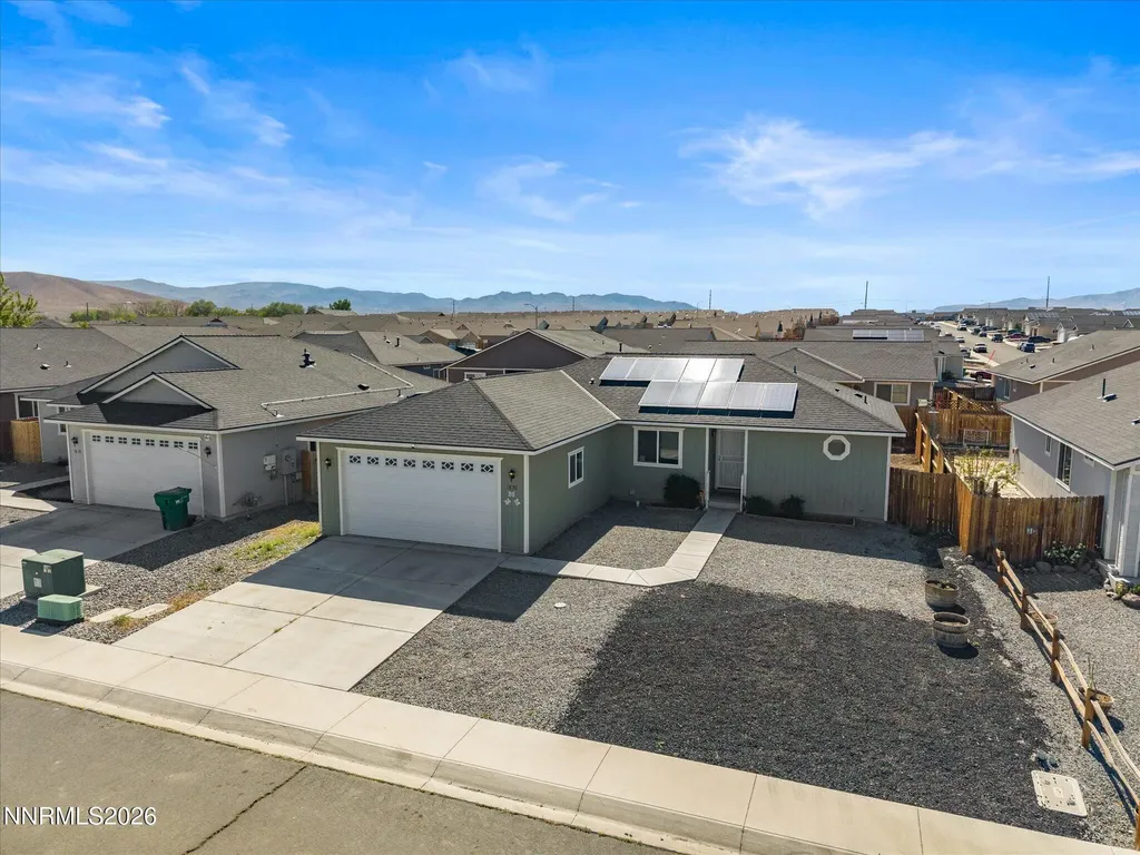 1830 Westward Fernley NV 89408