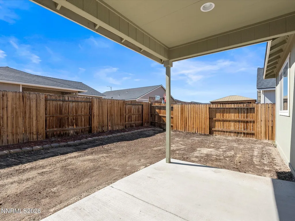 1830 Westward Fernley NV 89408