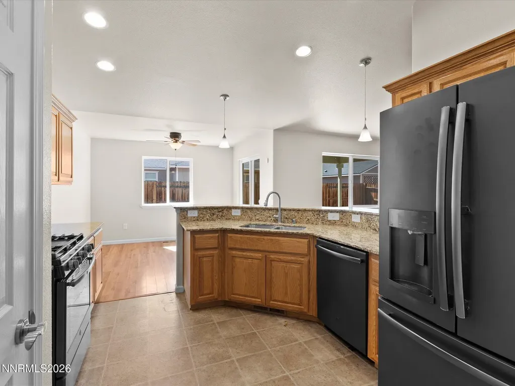 1830 Westward Fernley NV 89408