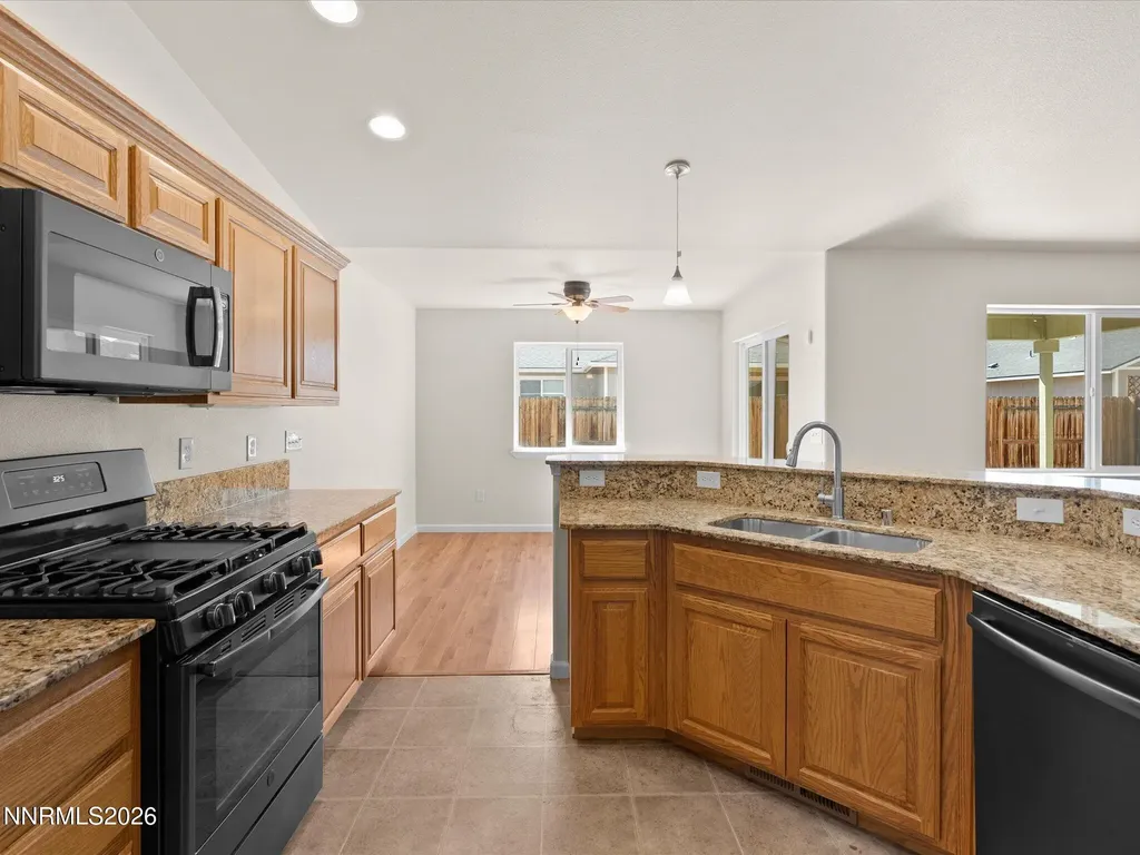 1830 Westward Fernley NV 89408