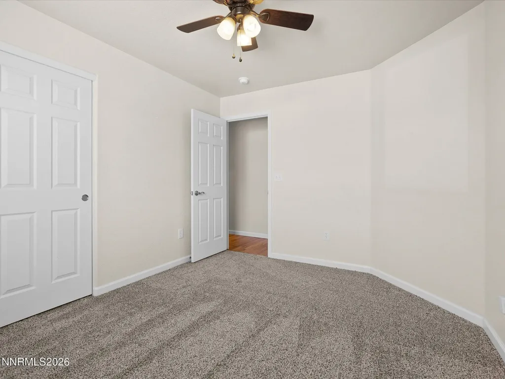 1830 Westward Fernley NV 89408