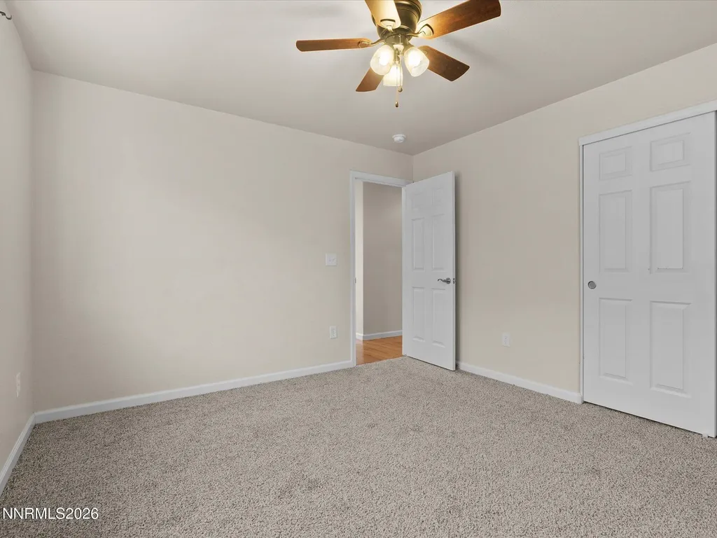 1830 Westward Fernley NV 89408