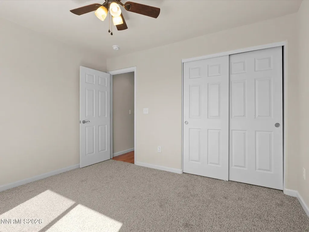 1830 Westward Fernley NV 89408