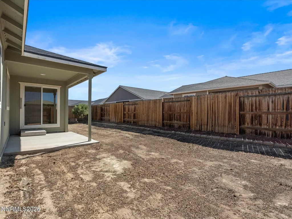 1830 Westward Fernley NV 89408